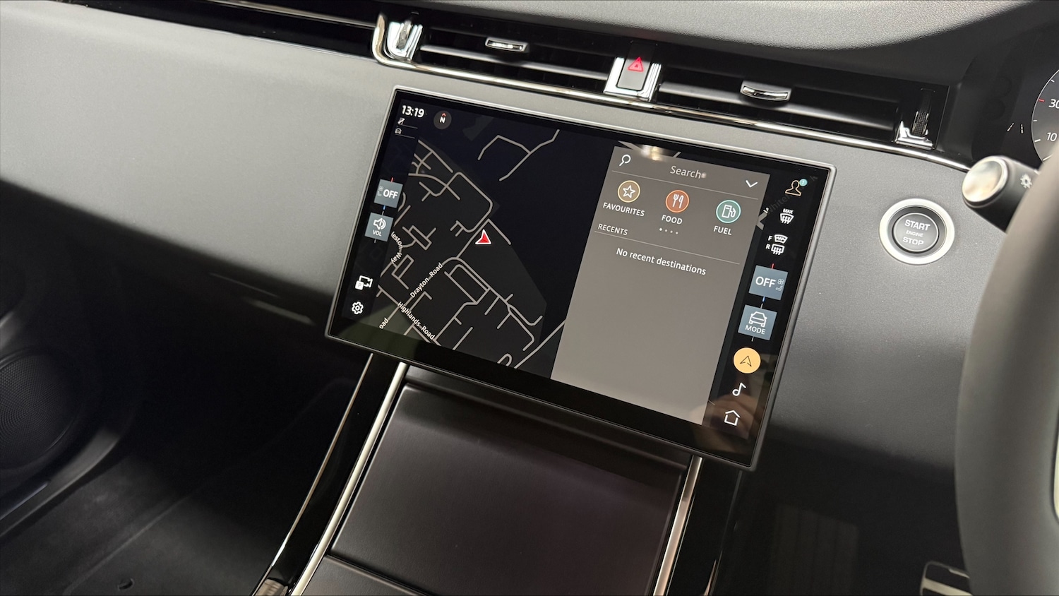 Used Land Rover Range Rover Evoque 2025 for sale - 76271545: Photo 11