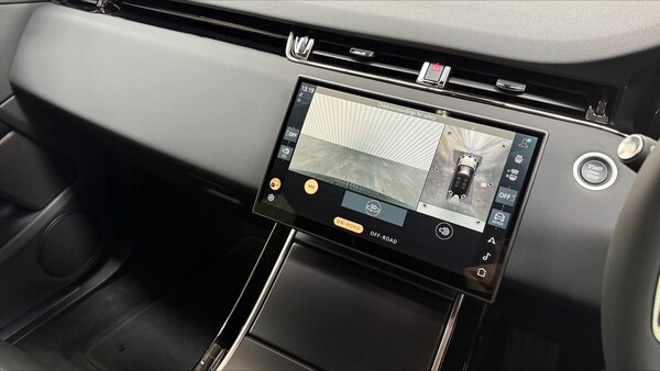 Used Land Rover Range Rover Evoque 2025 for sale - 76271545: Photo 12