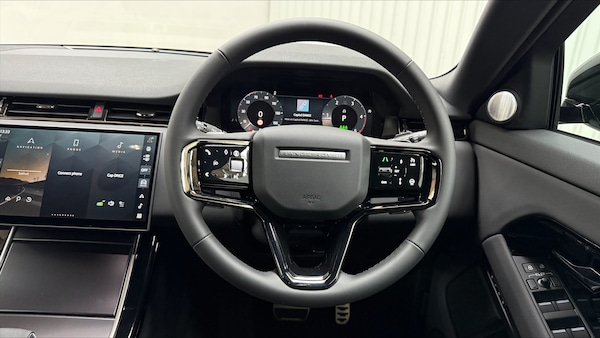Used Land Rover Range Rover Evoque 2025 for sale - 76271545: Photo 15