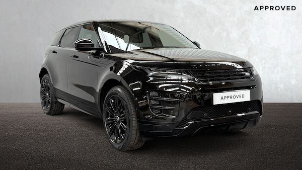 Used Land Rover Range Rover Evoque 2025 for sale - 76271545: Photo 1