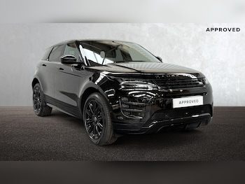 Used Land Rover Range Rover Evoque 2025 for sale - 76271545: Photo