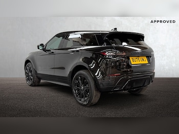 Used Land Rover Range Rover Evoque 2025 for sale - 76271545: Photo 2