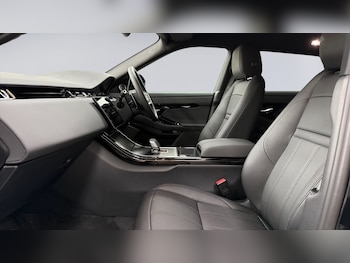 Used Land Rover Range Rover Evoque 2025 for sale - 76271545: Photo 3