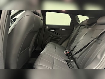 Used Land Rover Range Rover Evoque 2025 for sale - 76271545: Photo 4
