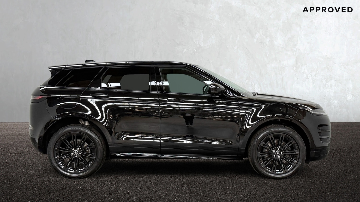 Used Land Rover Range Rover Evoque 2025 for sale - 76271545: Photo 5