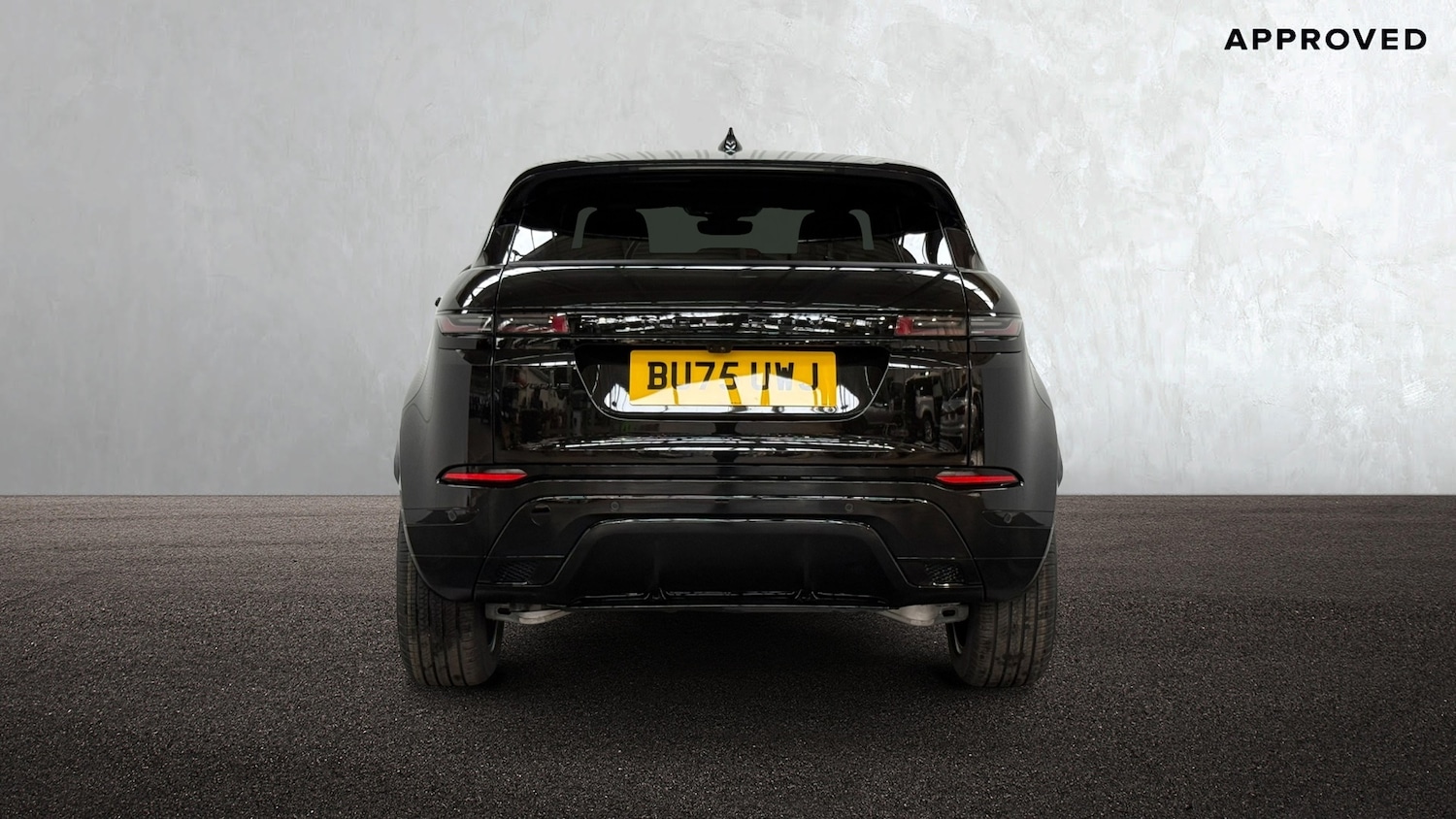 Used Land Rover Range Rover Evoque 2025 for sale - 76271545: Photo 6