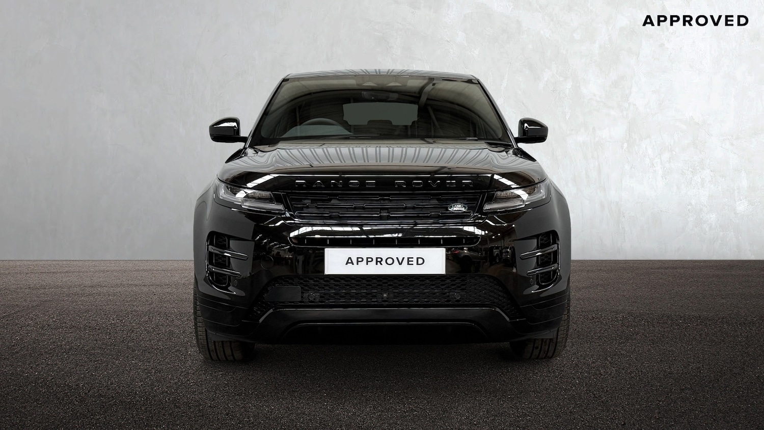 Used Land Rover Range Rover Evoque 2025 for sale - 76271545: Photo 7