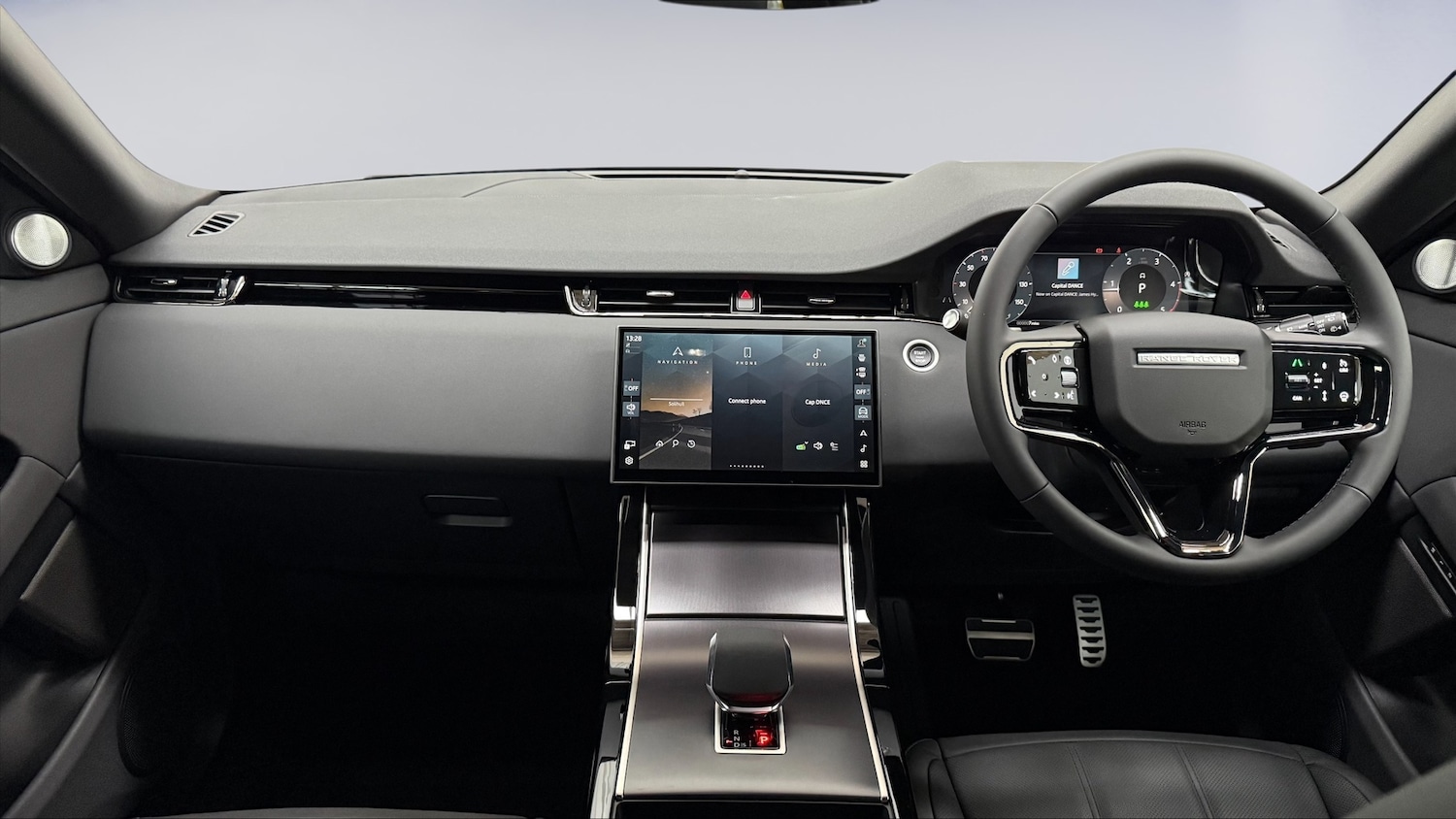 Used Land Rover Range Rover Evoque 2025 for sale - 76271545: Photo 9