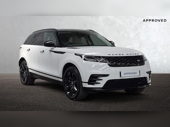 Used Land Rover Range Rover Velar 2023 for sale - 79449247: Photo
