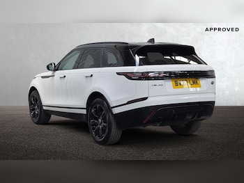 Used Land Rover Range Rover Velar 2023 for sale - 79449247: Photo