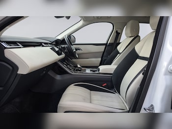 Used Land Rover Range Rover Velar 2023 for sale - 79449247: Photo