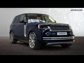 2023 (23) - 3.0 P440e Autobiography 4dr Auto