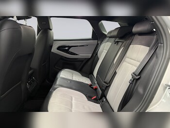 Used Land Rover Range Rover Evoque 2022 for sale - 78102541: Photo