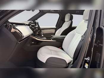 Used Land Rover Range Rover Sport 2025 for sale - 74325847: Photo