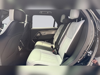 Used Land Rover Range Rover Sport 2025 for sale - 74325847: Photo