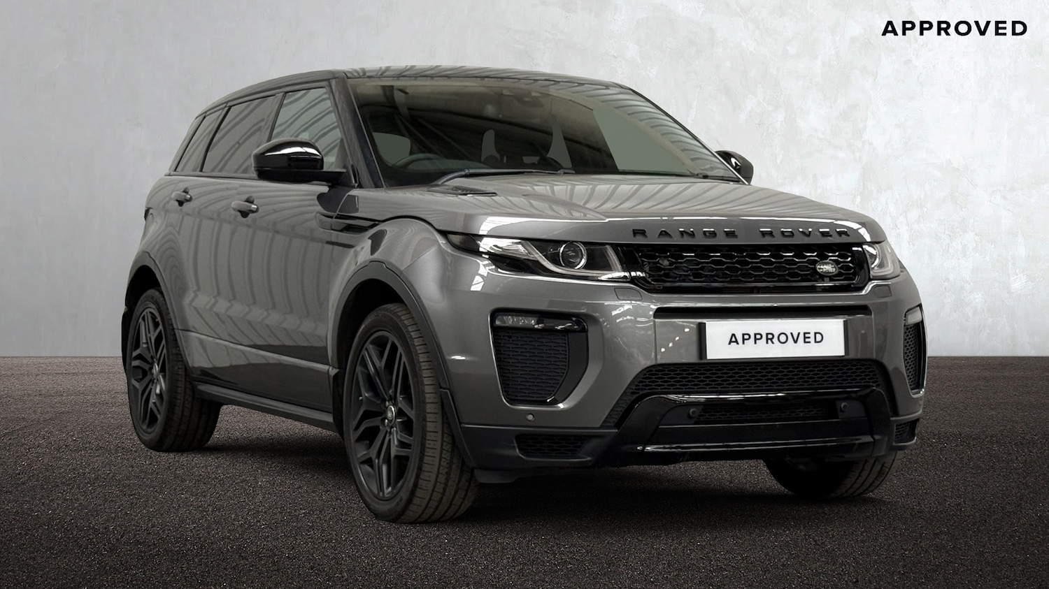 Used Land Rover Range Rover Evoque 2019 for sale - 76111619: Photo 1