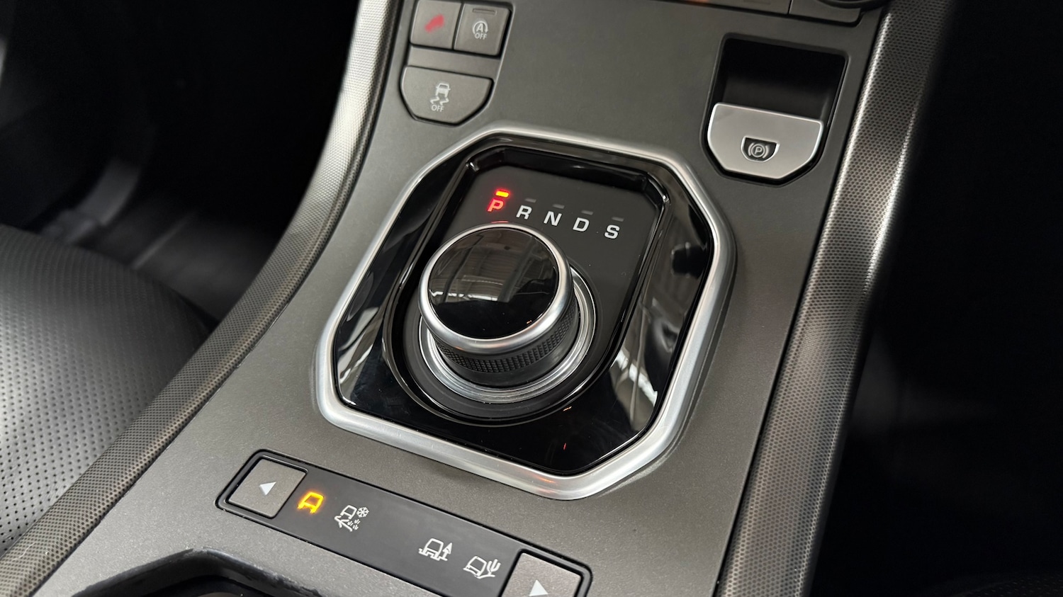 Used Land Rover Range Rover Evoque 2019 for sale - 76111619: Photo 13