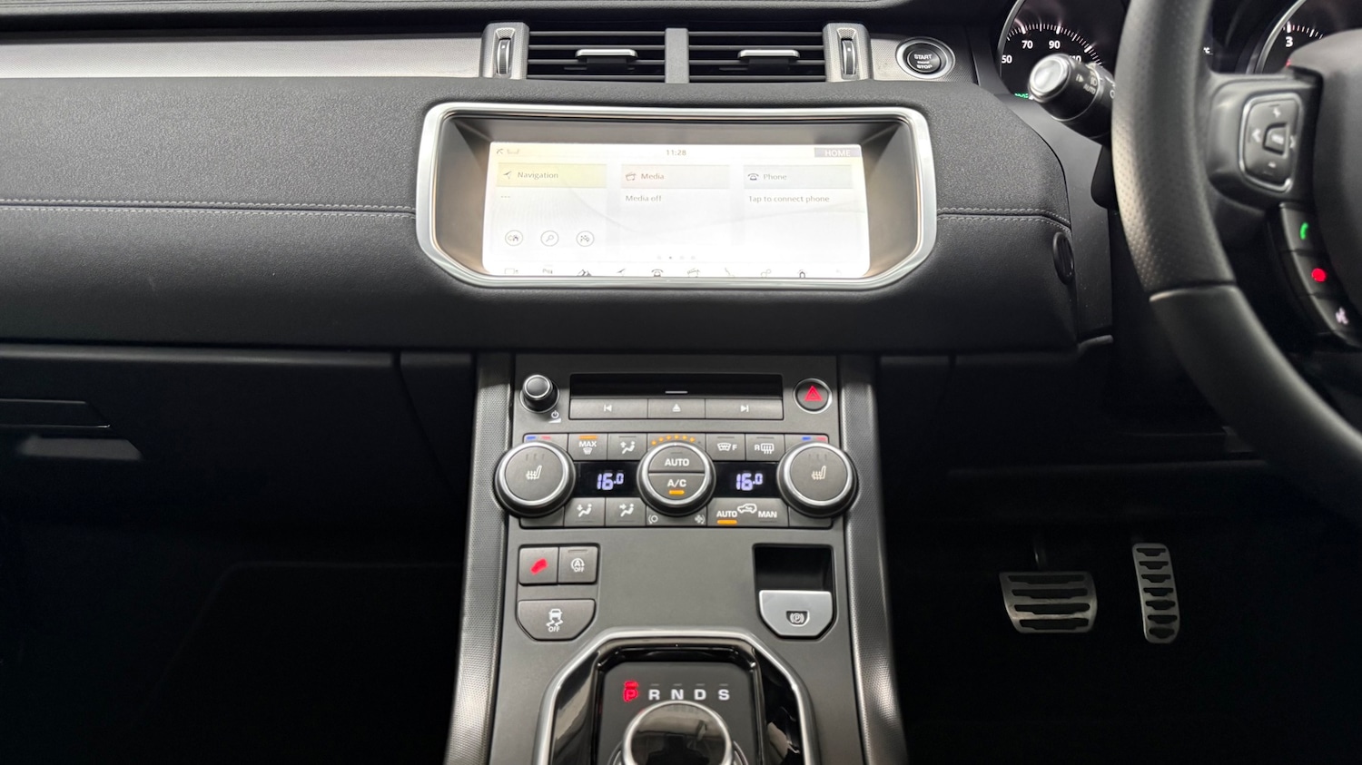 Used Land Rover Range Rover Evoque 2019 for sale - 76111619: Photo 14