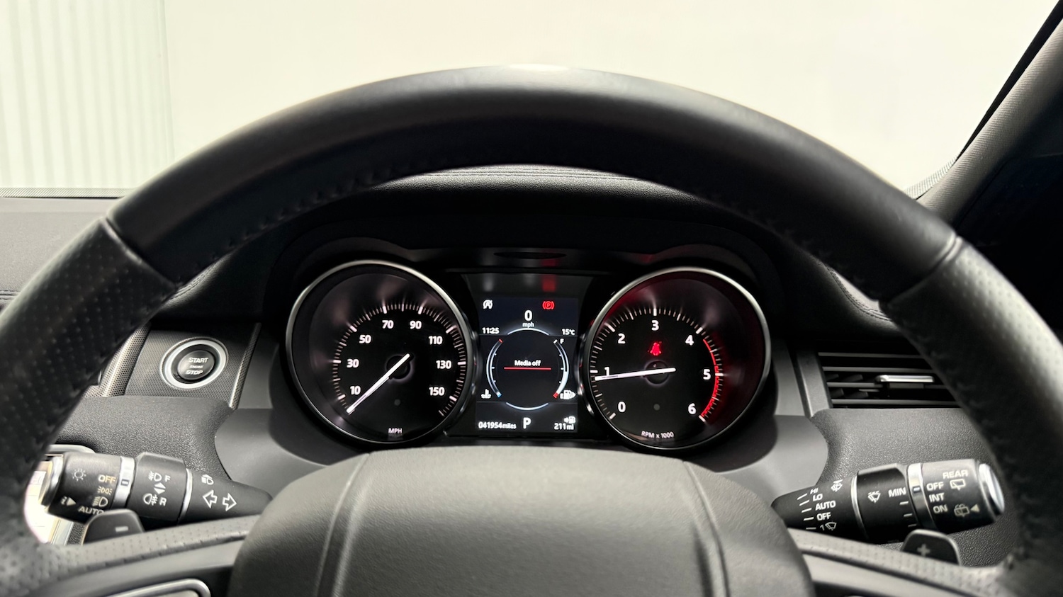 Used Land Rover Range Rover Evoque 2019 for sale - 76111619: Photo 16