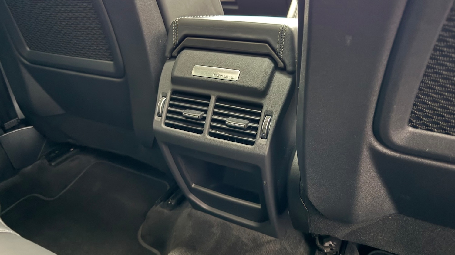 Used Land Rover Range Rover Evoque 2019 for sale - 76111619: Photo 18