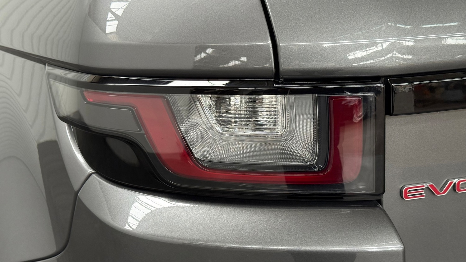 Used Land Rover Range Rover Evoque 2019 for sale - 76111619: Photo 19