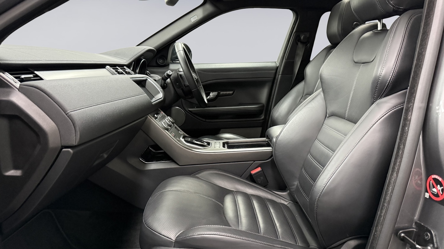 Used Land Rover Range Rover Evoque 2019 for sale - 76111619: Photo 3