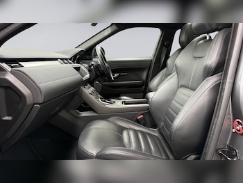 Used Land Rover Range Rover Evoque 2019 for sale - 76111619: Photo 3
