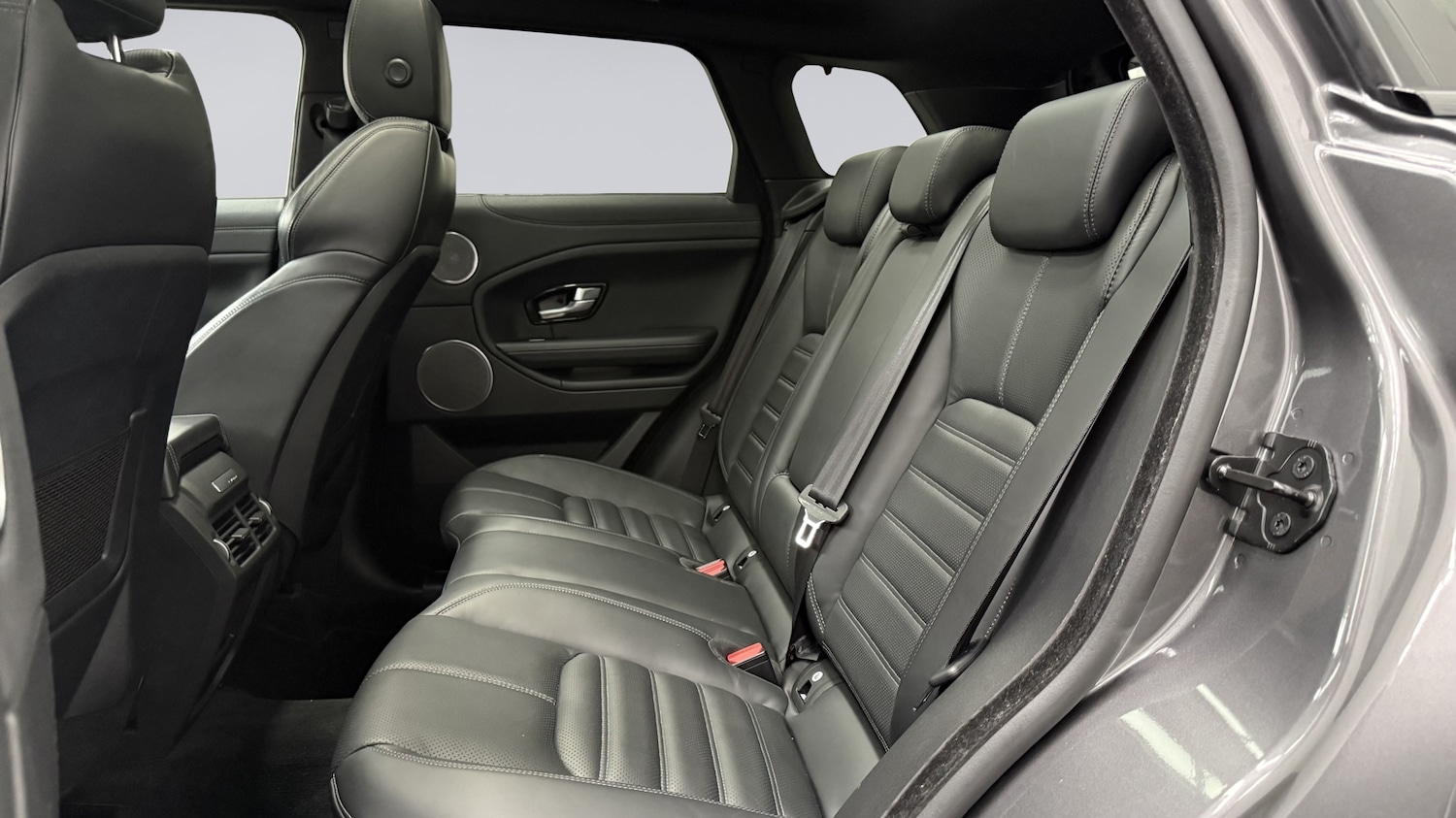 Used Land Rover Range Rover Evoque 2019 for sale - 76111619: Photo 4