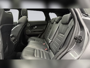 Used Land Rover Range Rover Evoque 2019 for sale - 76111619: Photo 4