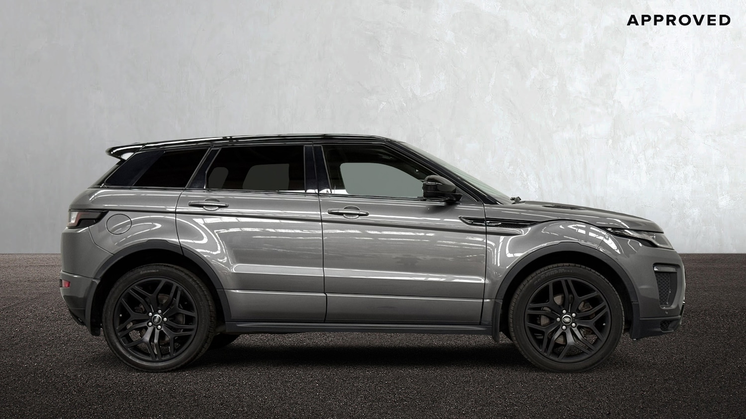 Used Land Rover Range Rover Evoque 2019 for sale - 76111619: Photo 5