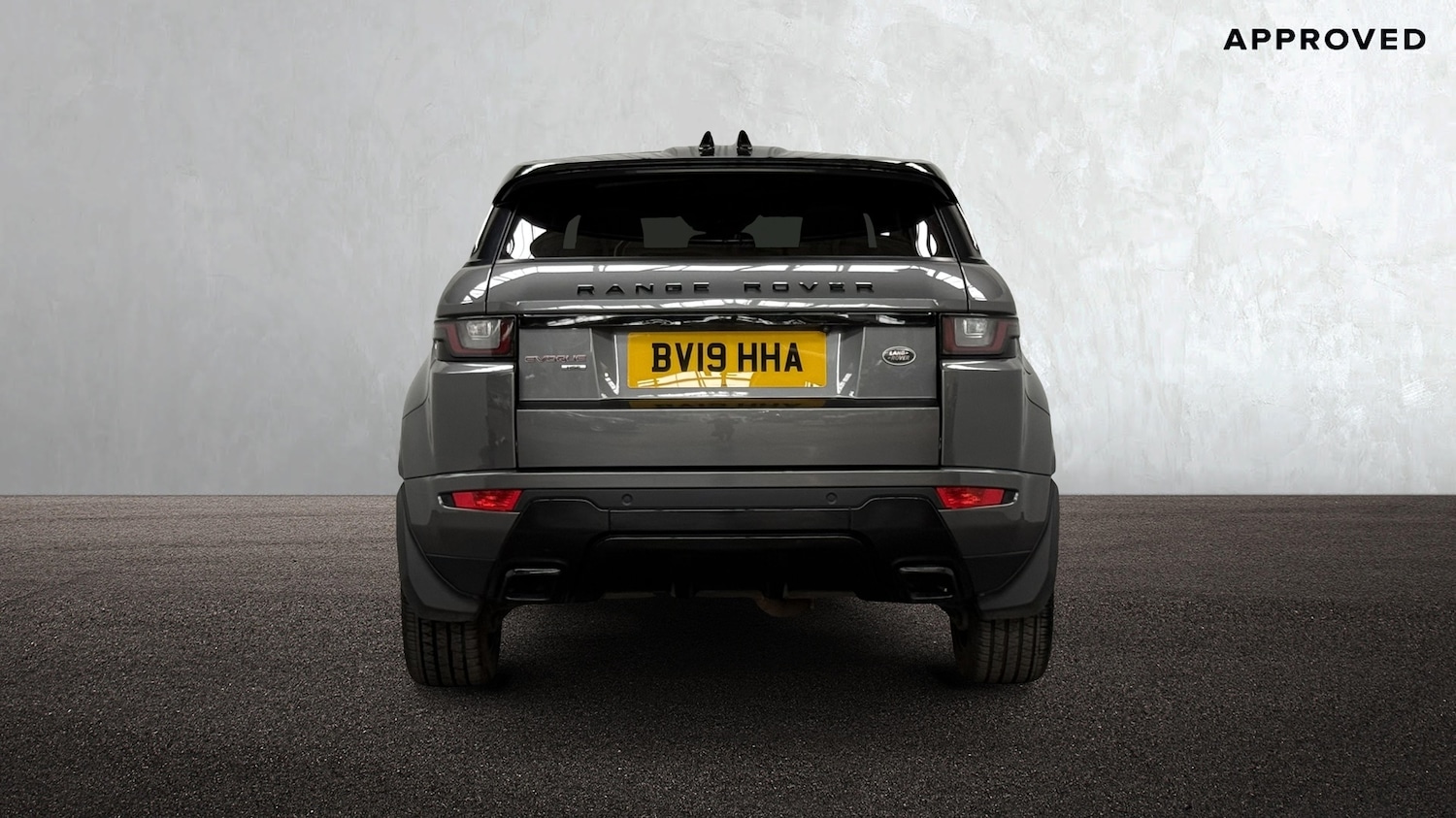 Used Land Rover Range Rover Evoque 2019 for sale - 76111619: Photo 7