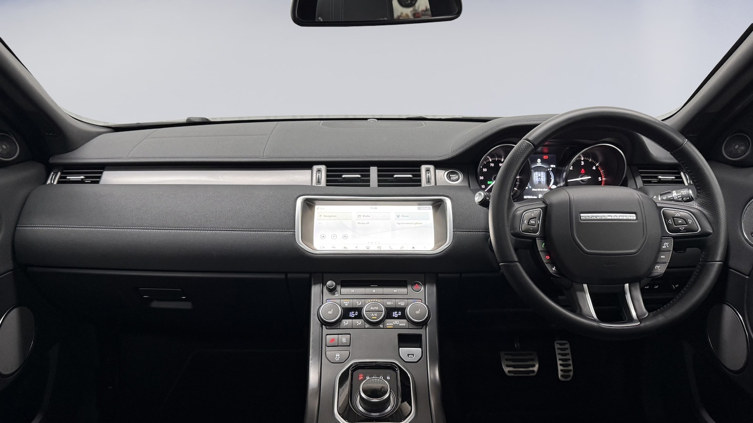 Used Land Rover Range Rover Evoque 2019 for sale - 76111619: Photo 9