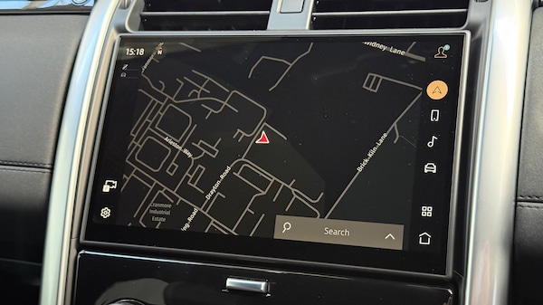 Used Land Rover Discovery 2025 for sale - 76176078: Photo 11