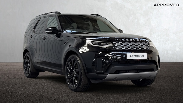 Used Land Rover Discovery 2025 for sale - 76176078: Photo 1