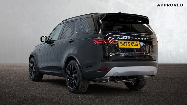 Used Land Rover Discovery 2025 for sale - 76176078: Photo 2