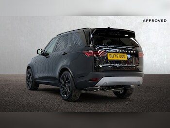 Used Land Rover Discovery 2025 for sale - 76176078: Photo