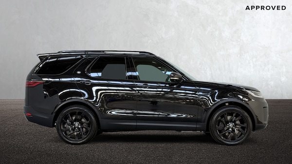 Used Land Rover Discovery 2025 for sale - 76176078: Photo 5