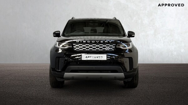 Used Land Rover Discovery 2025 for sale - 76176078: Photo 6