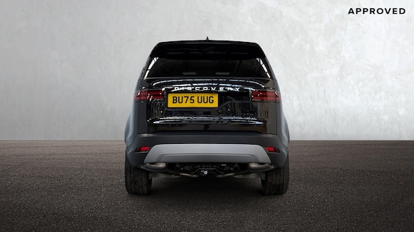 Used Land Rover Discovery 2025 for sale - 76176078: Photo 7