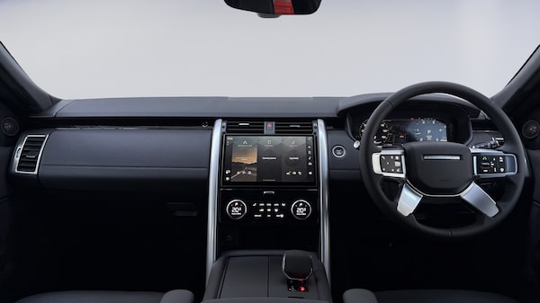 Used Land Rover Discovery 2025 for sale - 76176078: Photo 9