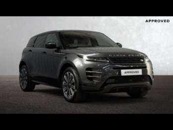 2024 (73) - 1.5 P300e Autobiography 5dr Auto