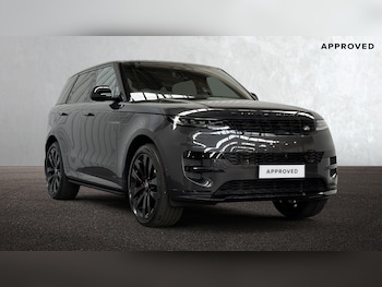 Used Land Rover Range Rover Sport 2025 for sale - 78844015: Photo