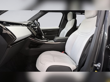 Used Land Rover Range Rover Sport 2025 for sale - 78844015: Photo