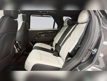 Used Land Rover Range Rover Sport 2025 for sale - 78844015: Photo
