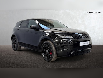 2021 (71) - 1.5 P300e R-Dynamic HSE 5dr Auto