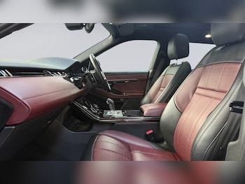 Used Land Rover Range Rover Evoque 2021 for sale - 76378466: Photo