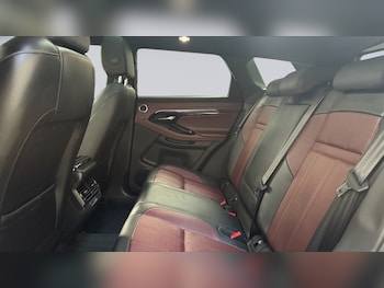 Used Land Rover Range Rover Evoque 2021 for sale - 76378466: Photo