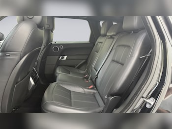Used Land Rover Range Rover Sport 2021 for sale - 78959727: Photo