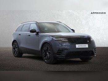 Used Land Rover Range Rover Velar 2023 for sale - 75742531: Photo