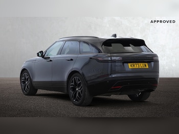 Used Land Rover Range Rover Velar 2023 for sale - 75742531: Photo